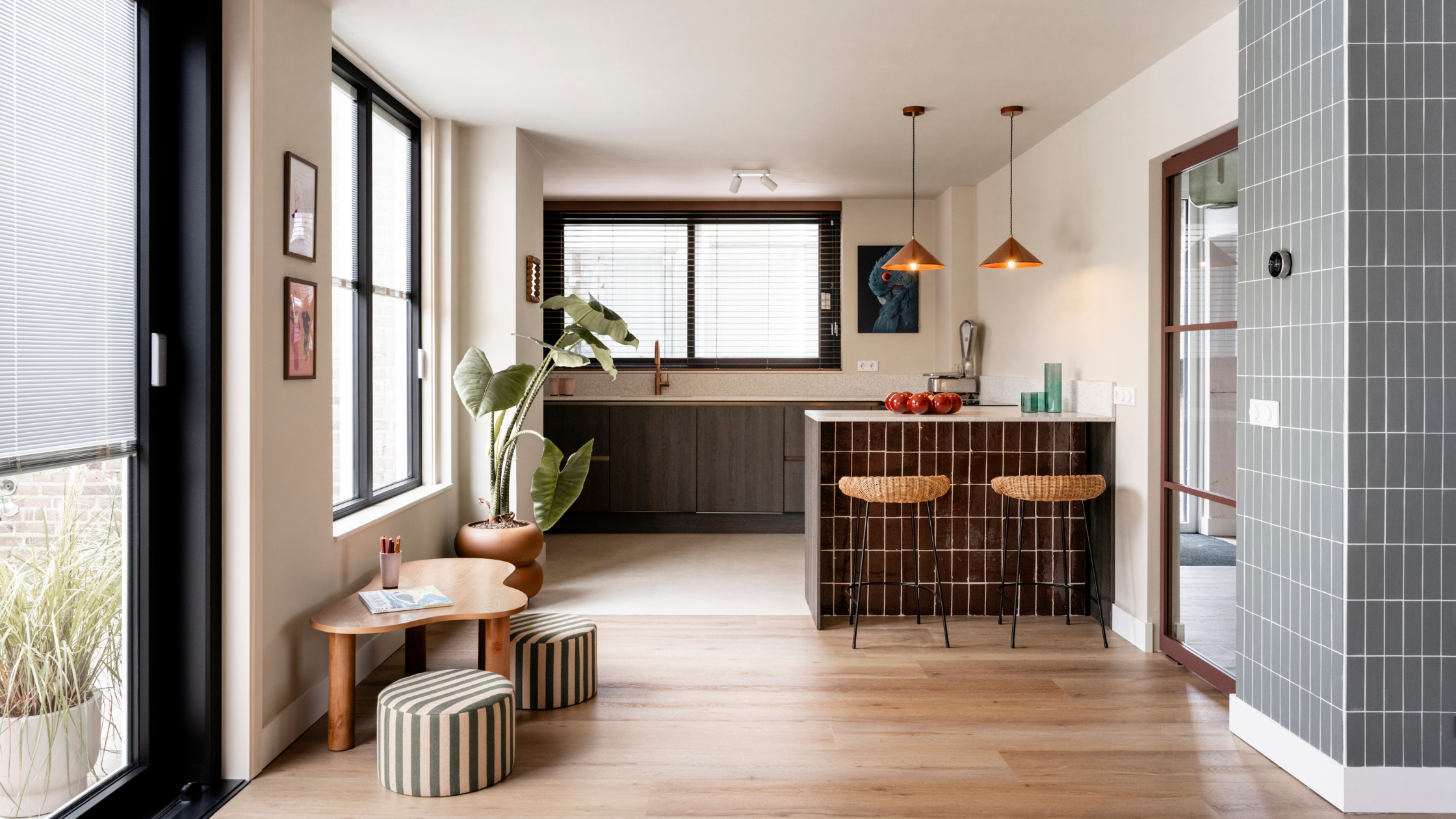 Aflevering 11 - Weer verliefd op je huis (vtwonen)