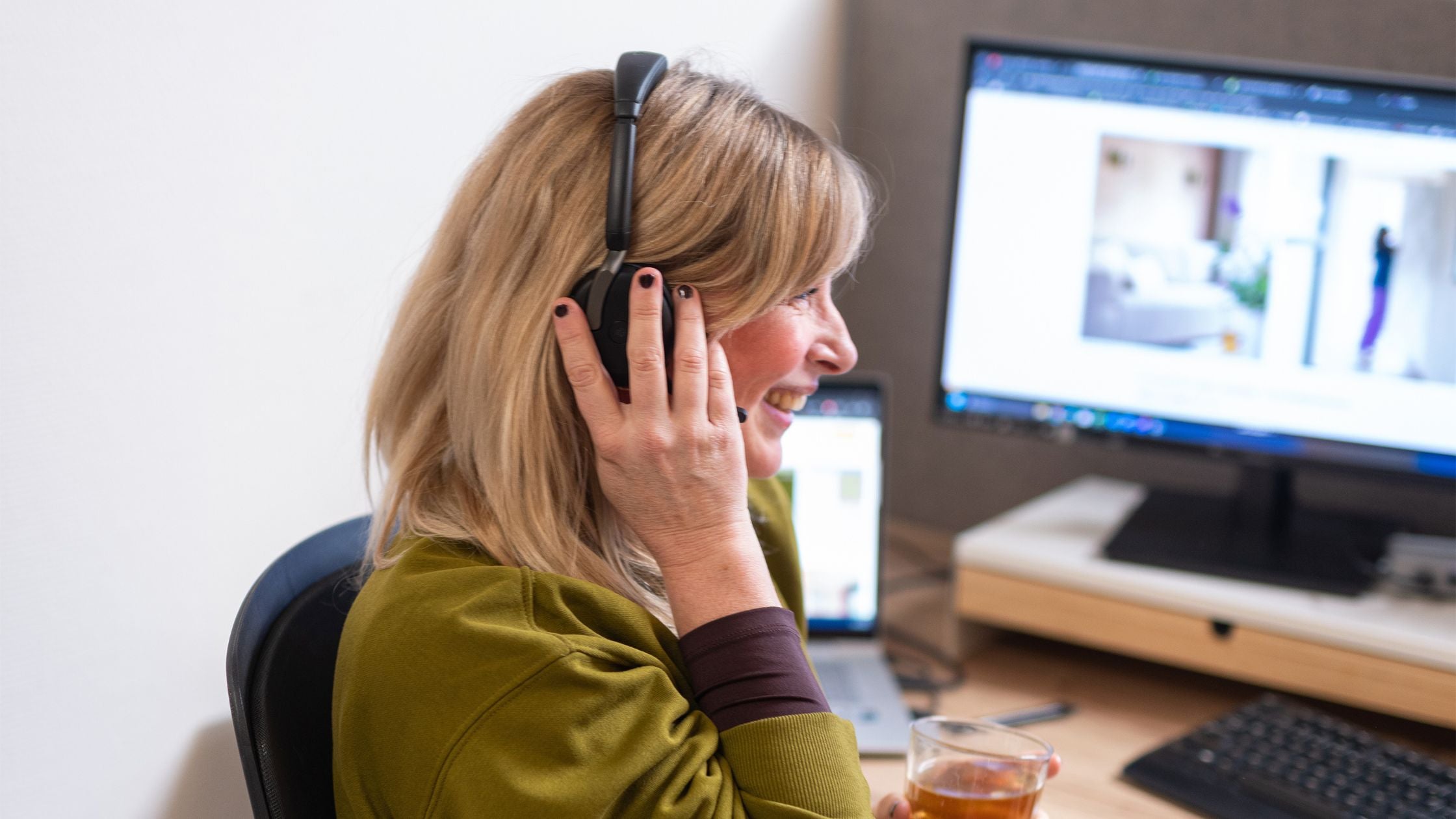 MEDEWERKER COMMERCIËLE BINNENDIENST