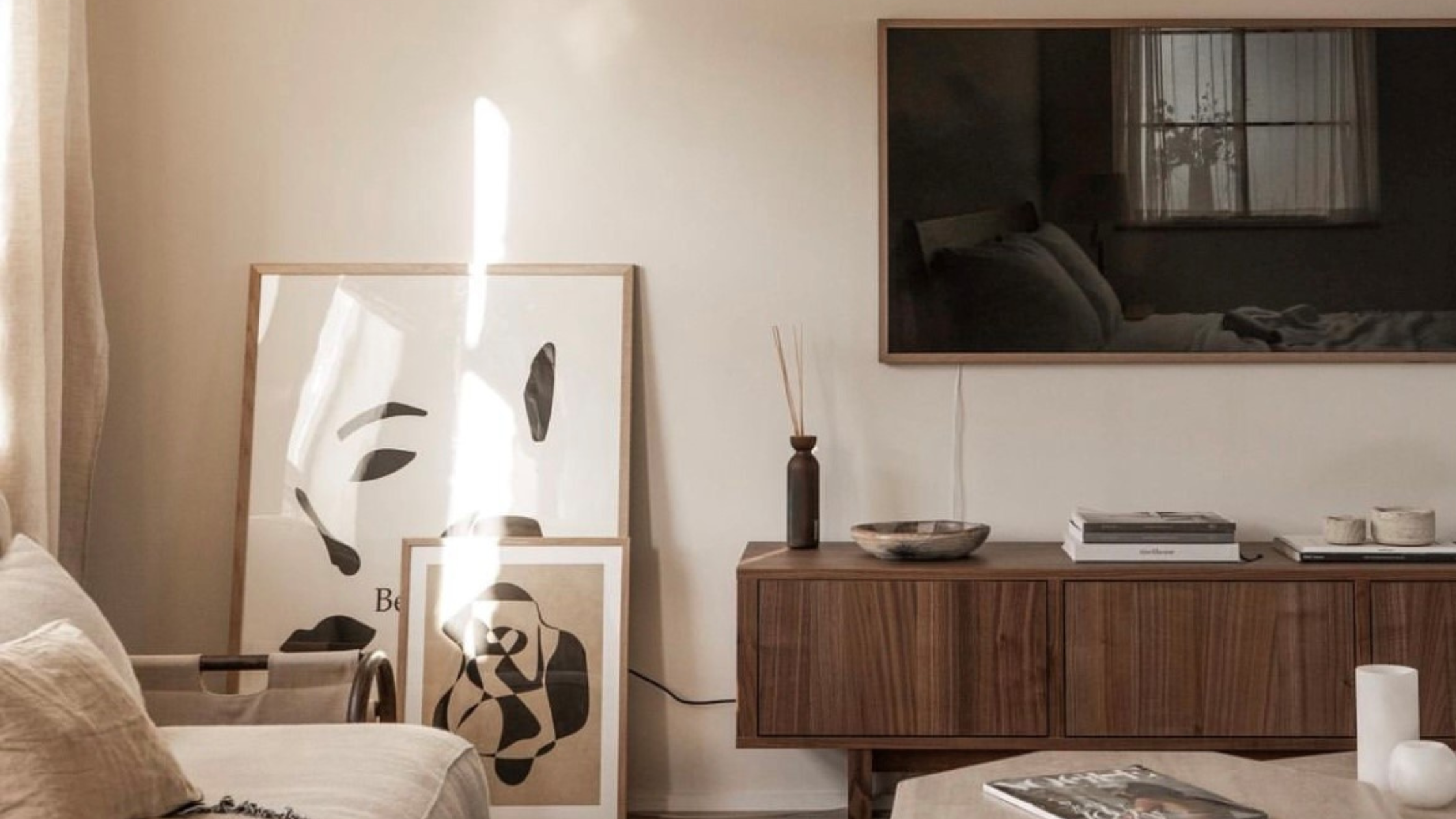 LIEVER NIET DIE STANDAARD WITTE MUREN? ZO VIND JE MOOIE BASISKLEUREN VOOR JE HUIS