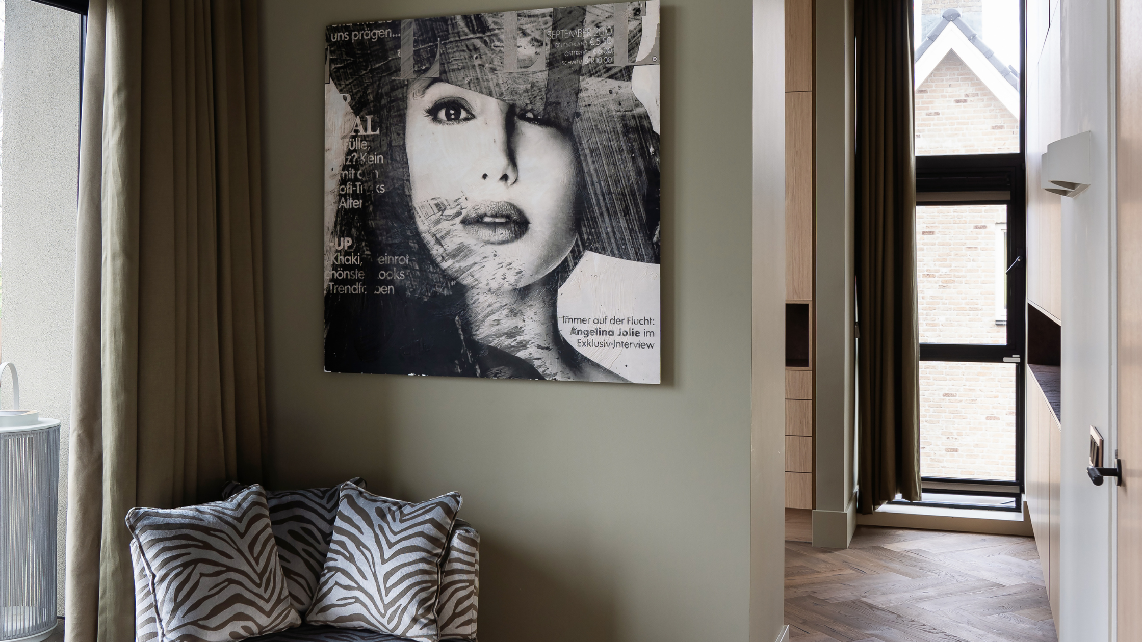 LAB COLOUR CRUSH: LIMITED JADE NO. 479