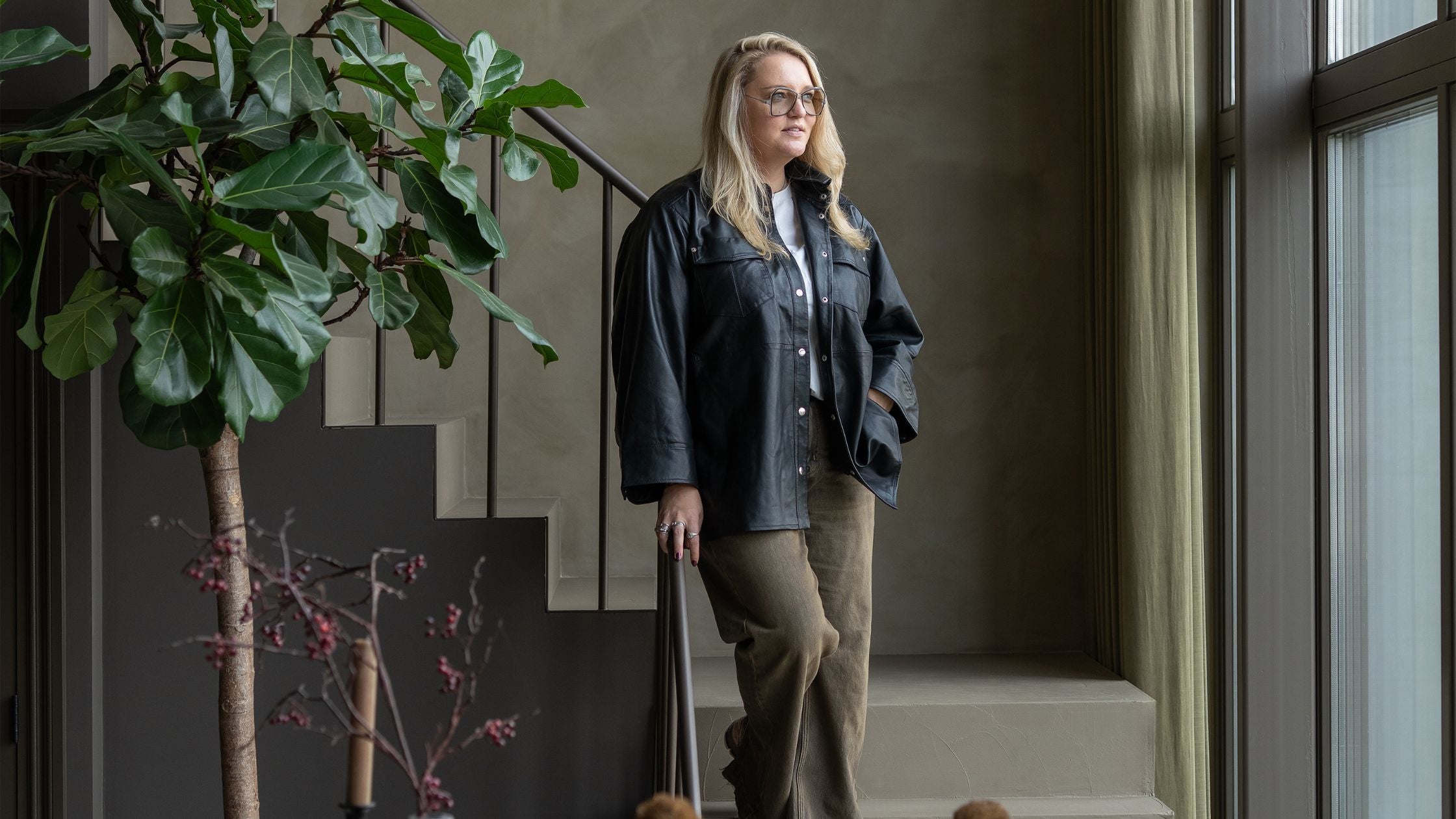 BINNENKIJKEN BIJ JET HENDRIKS: EEN WARM THUIS MET HOTELALLURE EN KARAKTER