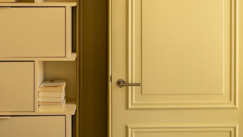 LAB interior spray