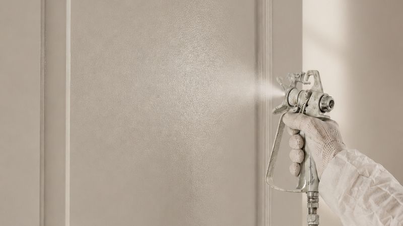 LAB interior spray primer
