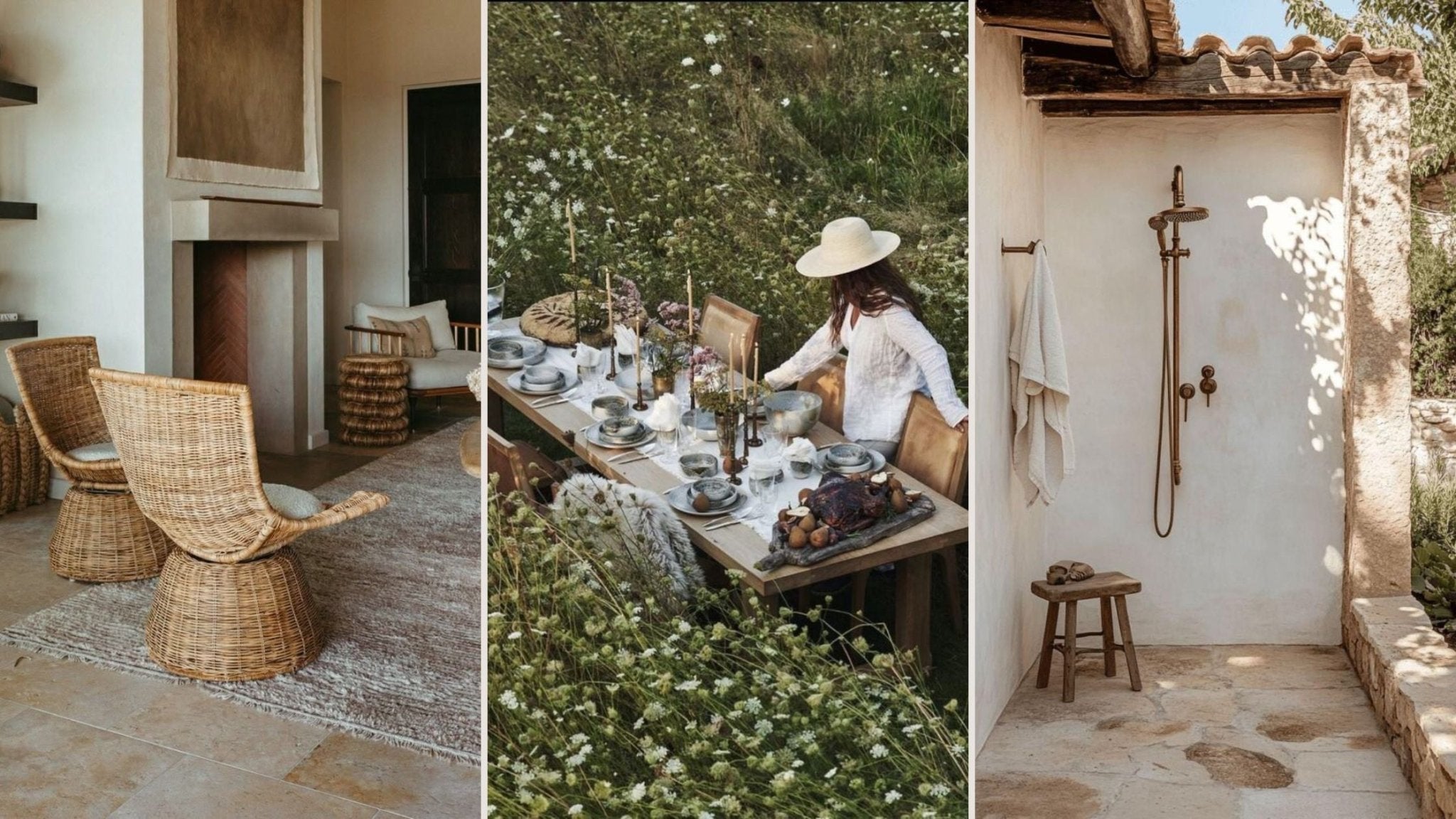 À LA CAMPAGNE: ZOMER OP HET FRANSE PLATTELAND - LAB COLOUR THE WORLD