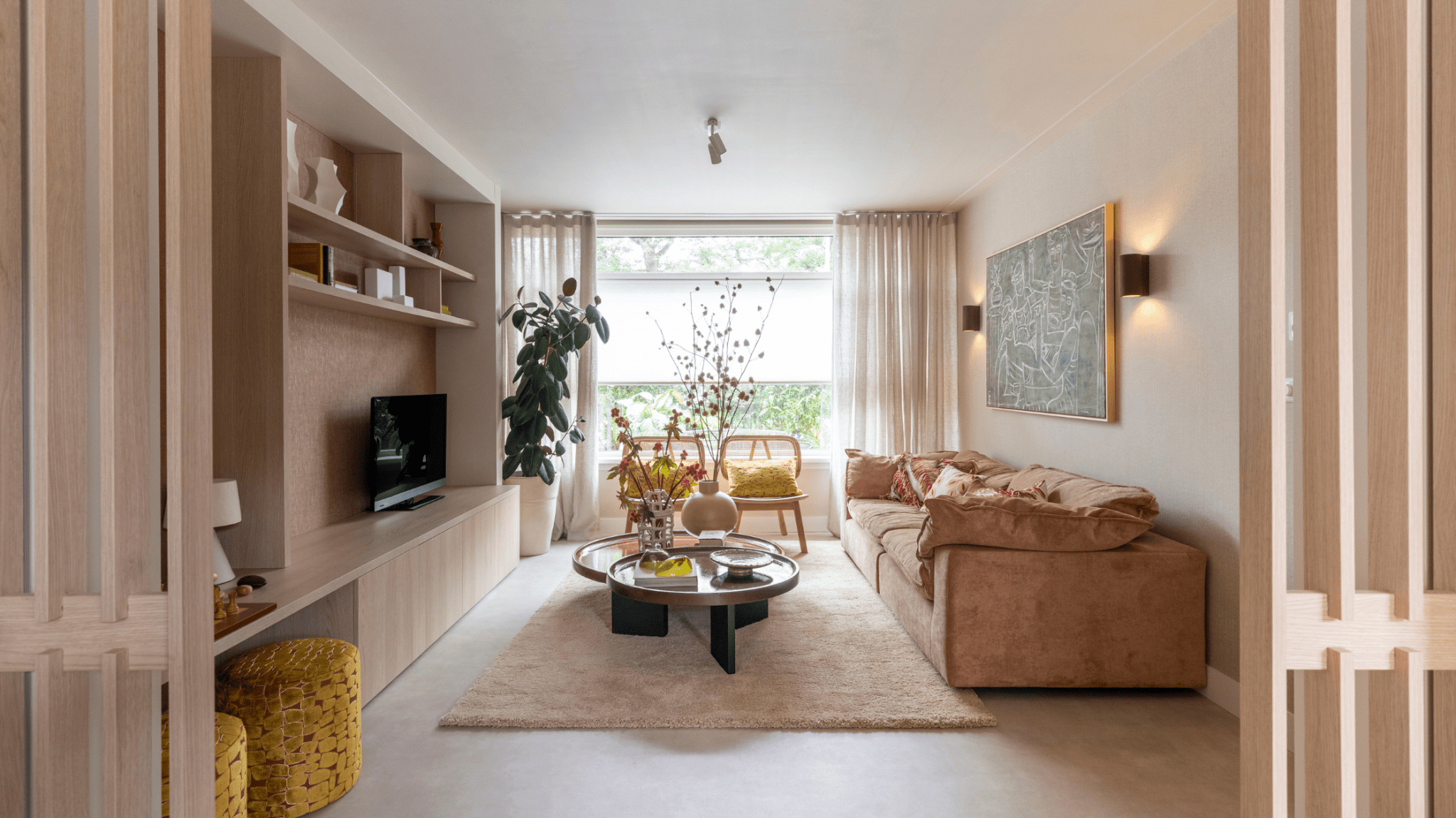 Aflevering 3 - Weer verliefd op je huis (vtwonen) - LAB COLOUR THE WORLD