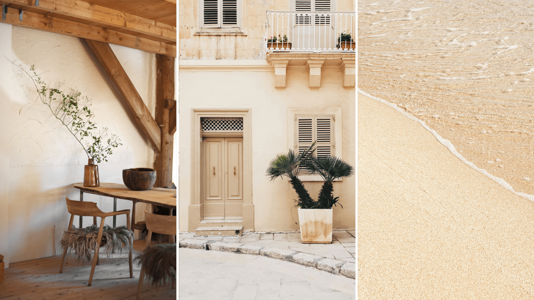 ALTIJD IN DE VAKANTIEMODUS MET KLEUR VAN HET JAAR 2024 IBIZA RUSH - LAB COLOUR THE WORLD