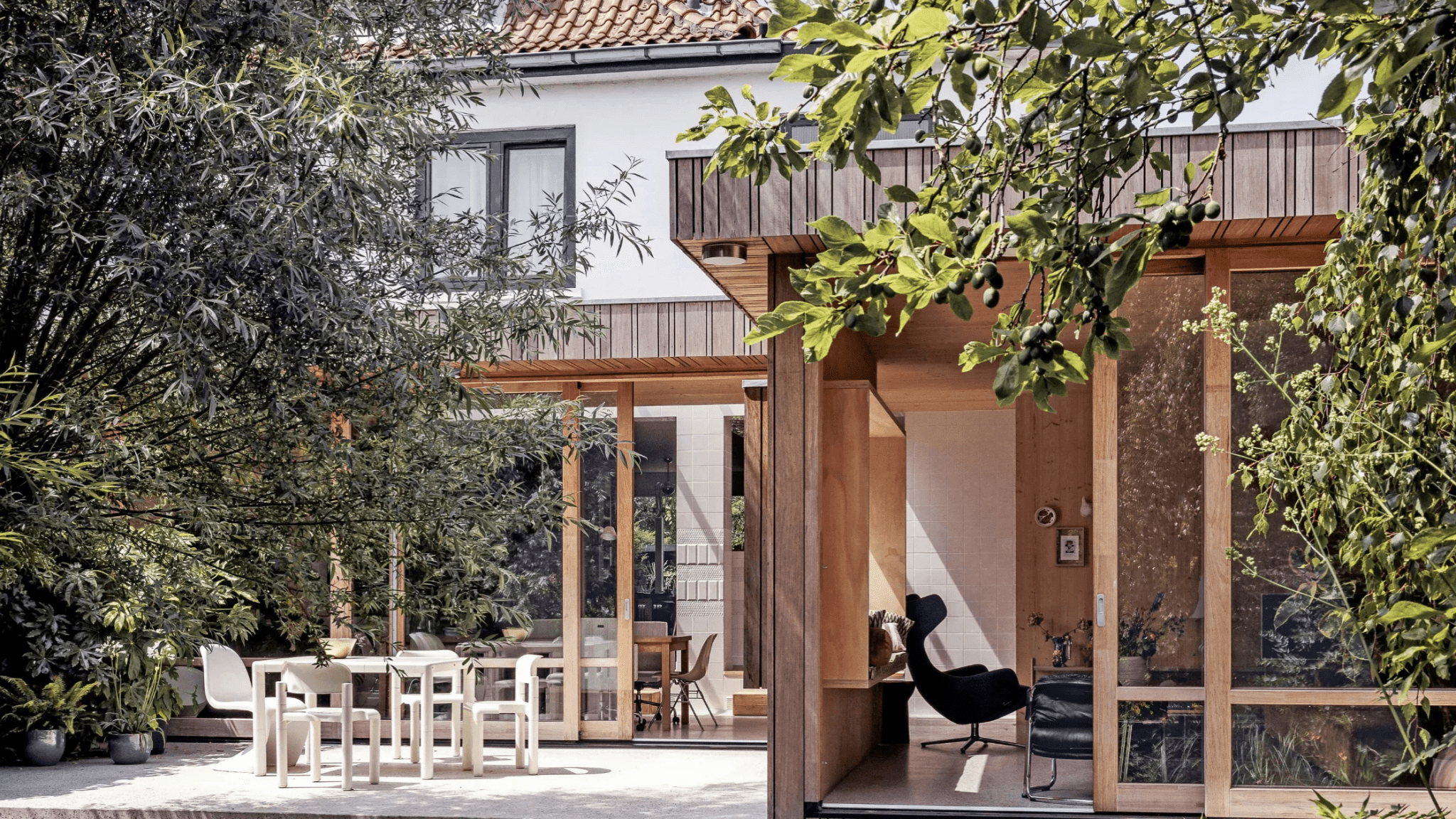 BUITENKANT VAN JE HUIS SCHILDEREN: TIPS VOOR EEN PERFECT RESULTAAT - LAB COLOUR THE WORLD