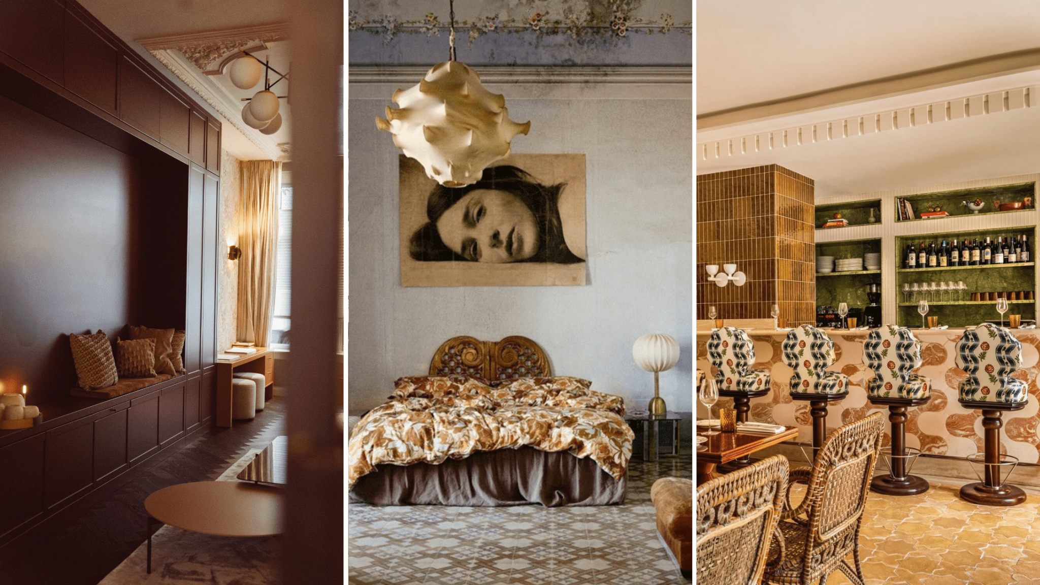 DE MODERNE ROMANTISCHE WOONSTIJL IS ONZE NIEUWSTE CRUSH - LAB COLOUR THE WORLD
