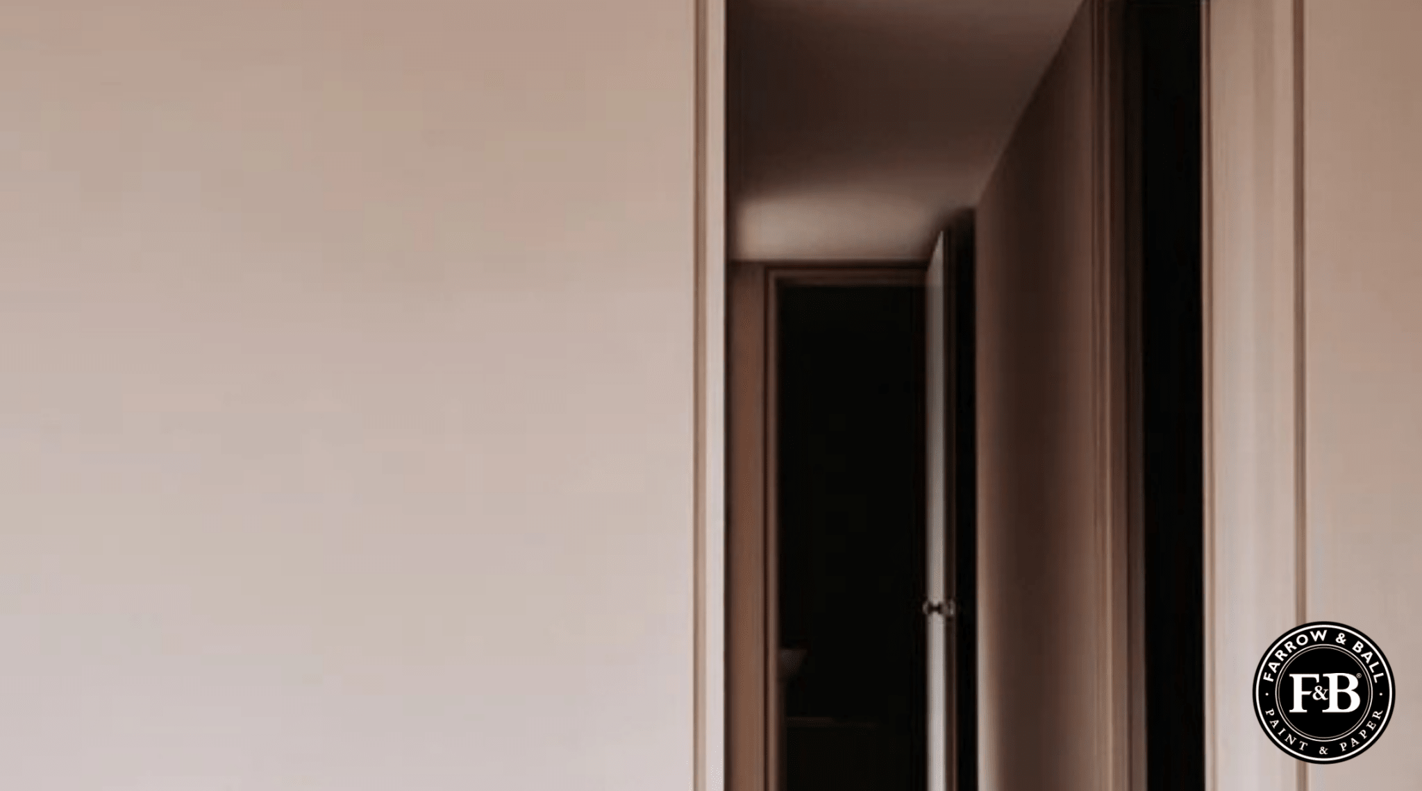 Farrow & Ball Limewash - LAB COLOUR THE WORLD