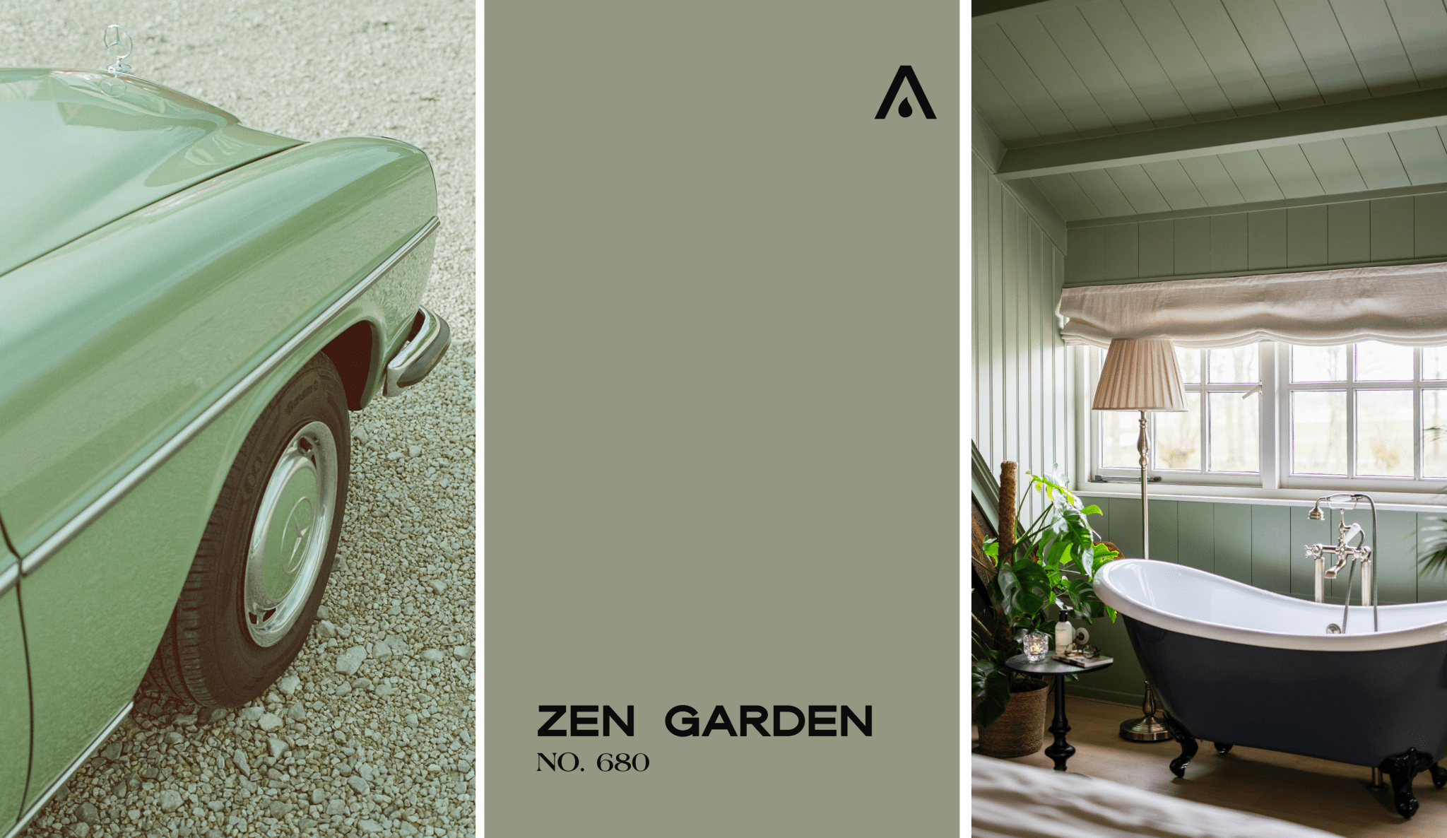 GEK OP GROEN: WAAROM GROENTINTEN NOOIT VERVELEN - LAB COLOUR THE WORLD