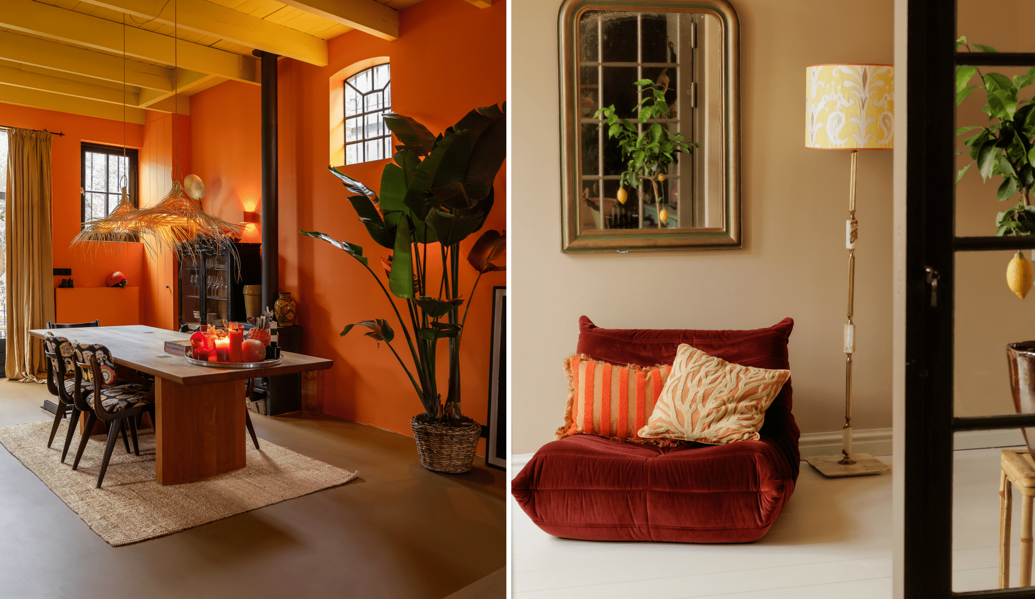 GIETVLOER LOOK-A-LIKE: DOE HET ZELF MET LAB VLOERCOATING - LAB COLOUR THE WORLD