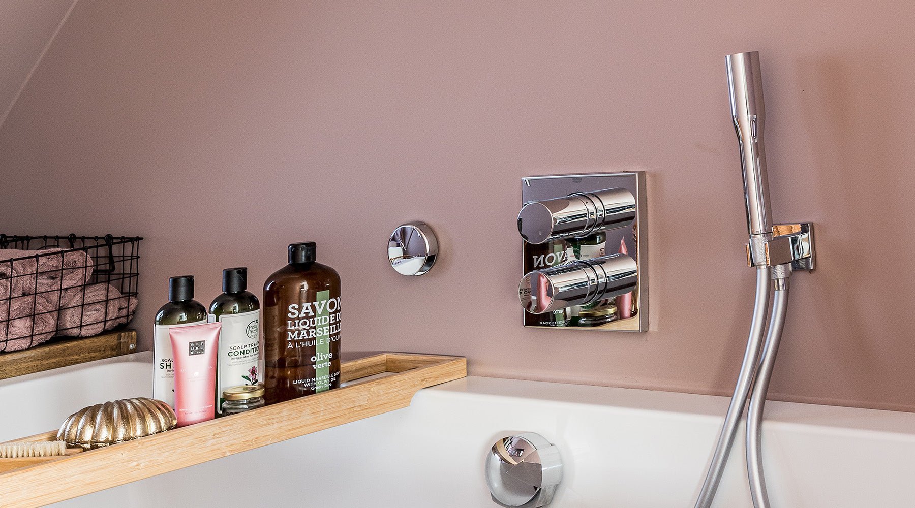 LAB badkamercoating (rapid) - LAB COLOUR THE WORLD