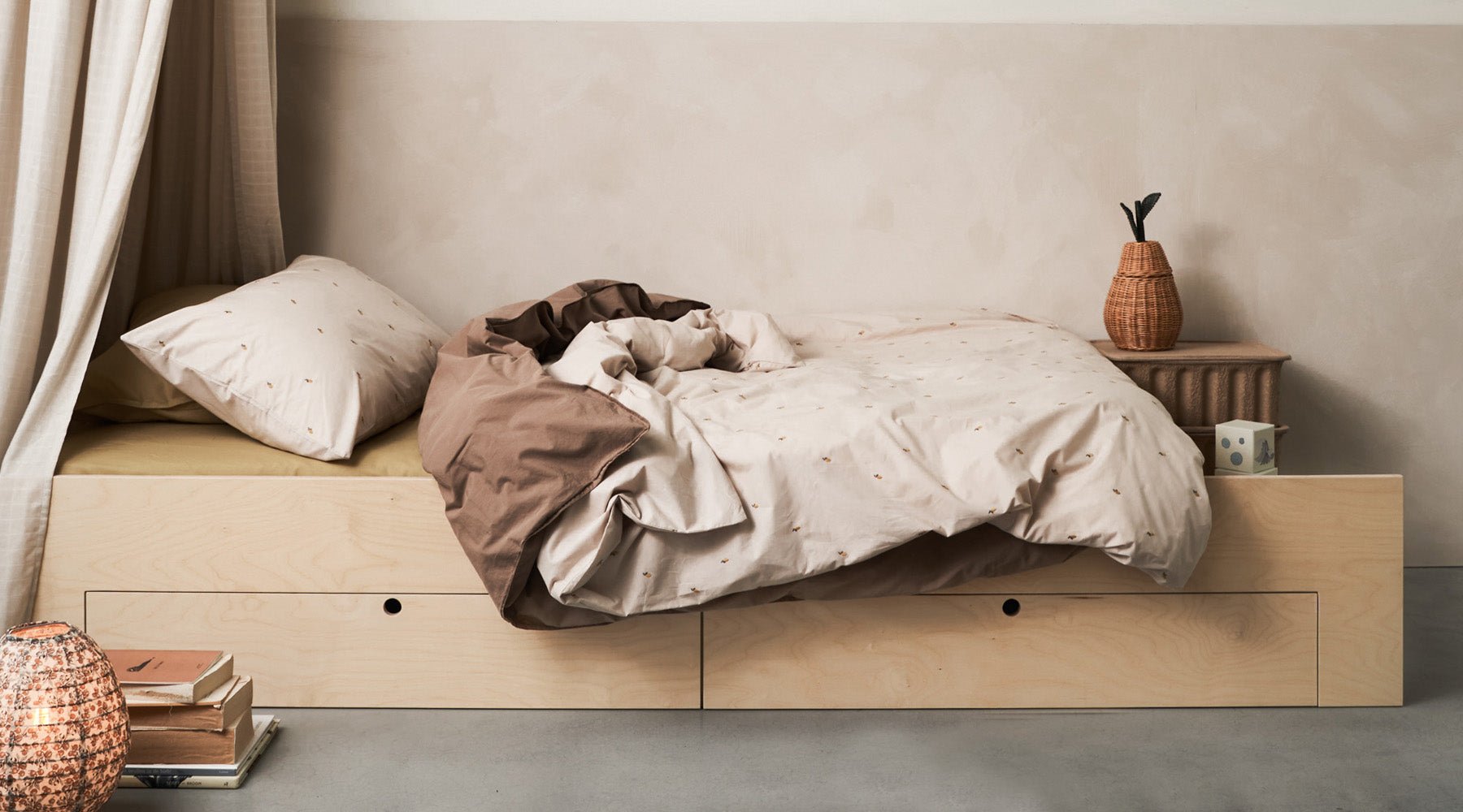 LAB chalk (kalkverf) - LAB COLOUR THE WORLD