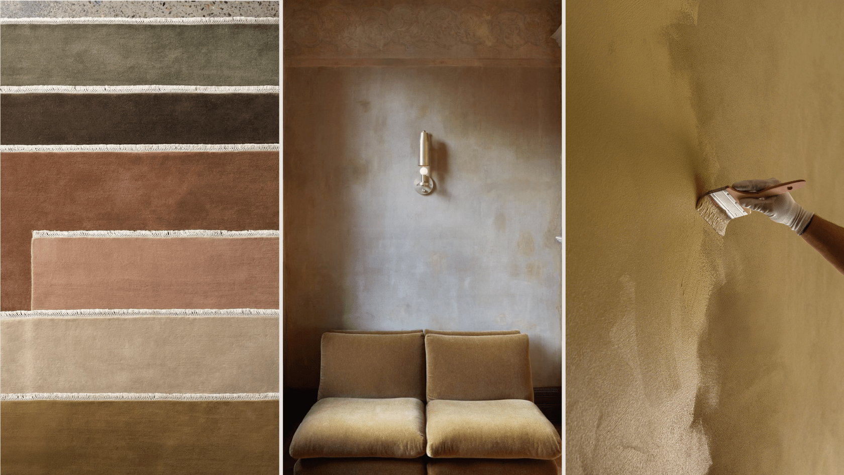 LAB URBAN: FLUWEELZACHT EFFECT MET EEN STOERE TOUCH - LAB COLOUR THE WORLD