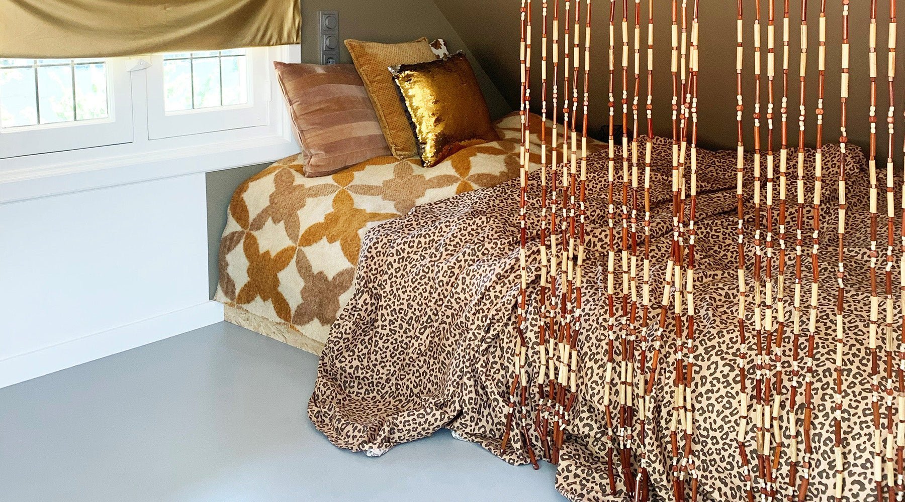 LAB vloercoating (rapid) - LAB COLOUR THE WORLD