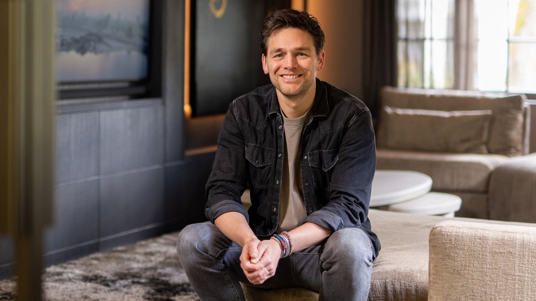 ONS VERHAAL - LAB COLOUR THE WORLD