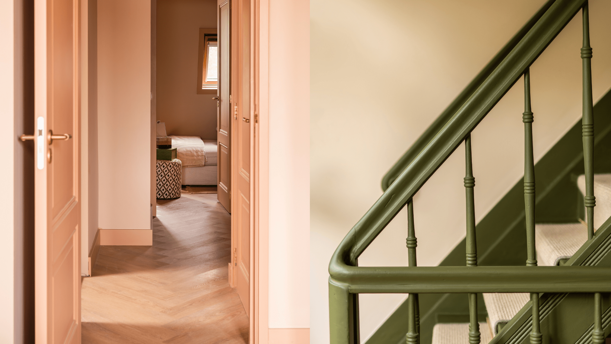 OVER ZAKKERS, STREPEN EN STRAK LAKKEN: DIT ZIJN DE MEEST GESTELDE VRAGEN AAN ONZE SCHILDERS - LAB COLOUR THE WORLD