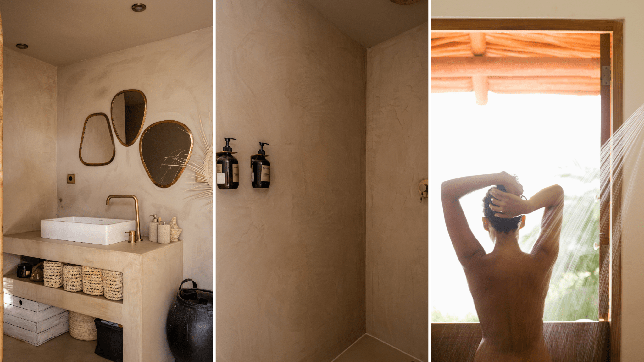 RELAX! ZO KRIJG JE EEN NIEUWE BADKAMER ZONDER TE SLOPEN - LAB COLOUR THE WORLD