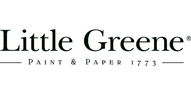LITTLE GREENE - LAB COLOUR THE WORLD