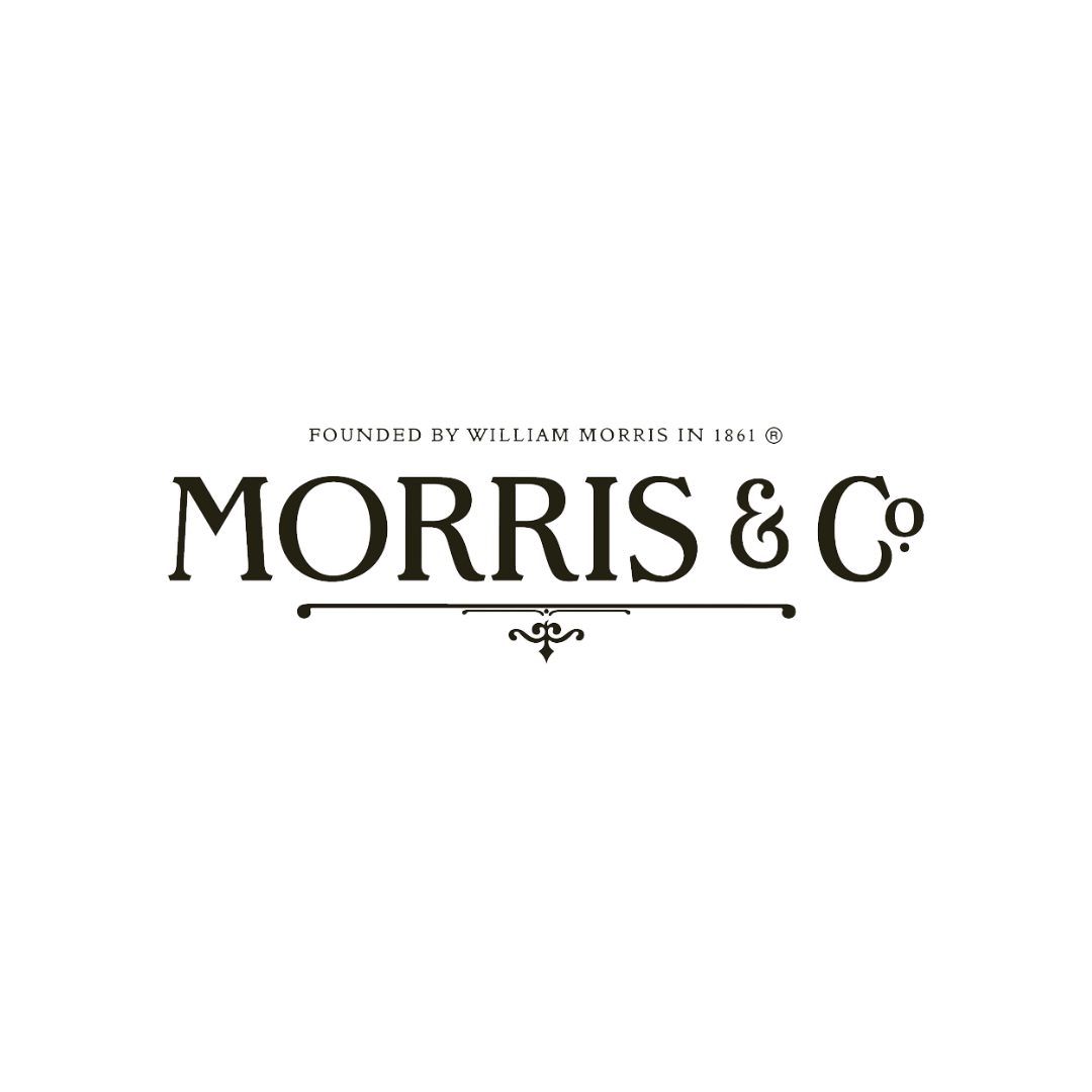 Morris & Co. - LAB COLOUR THE WORLD