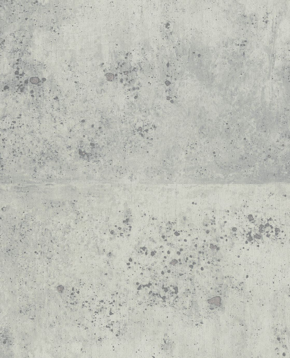 EIJFFINGER Resource 369064 - Afbeelding 1 - Zwart / Grijs, Stoer, Industrieel, Beton