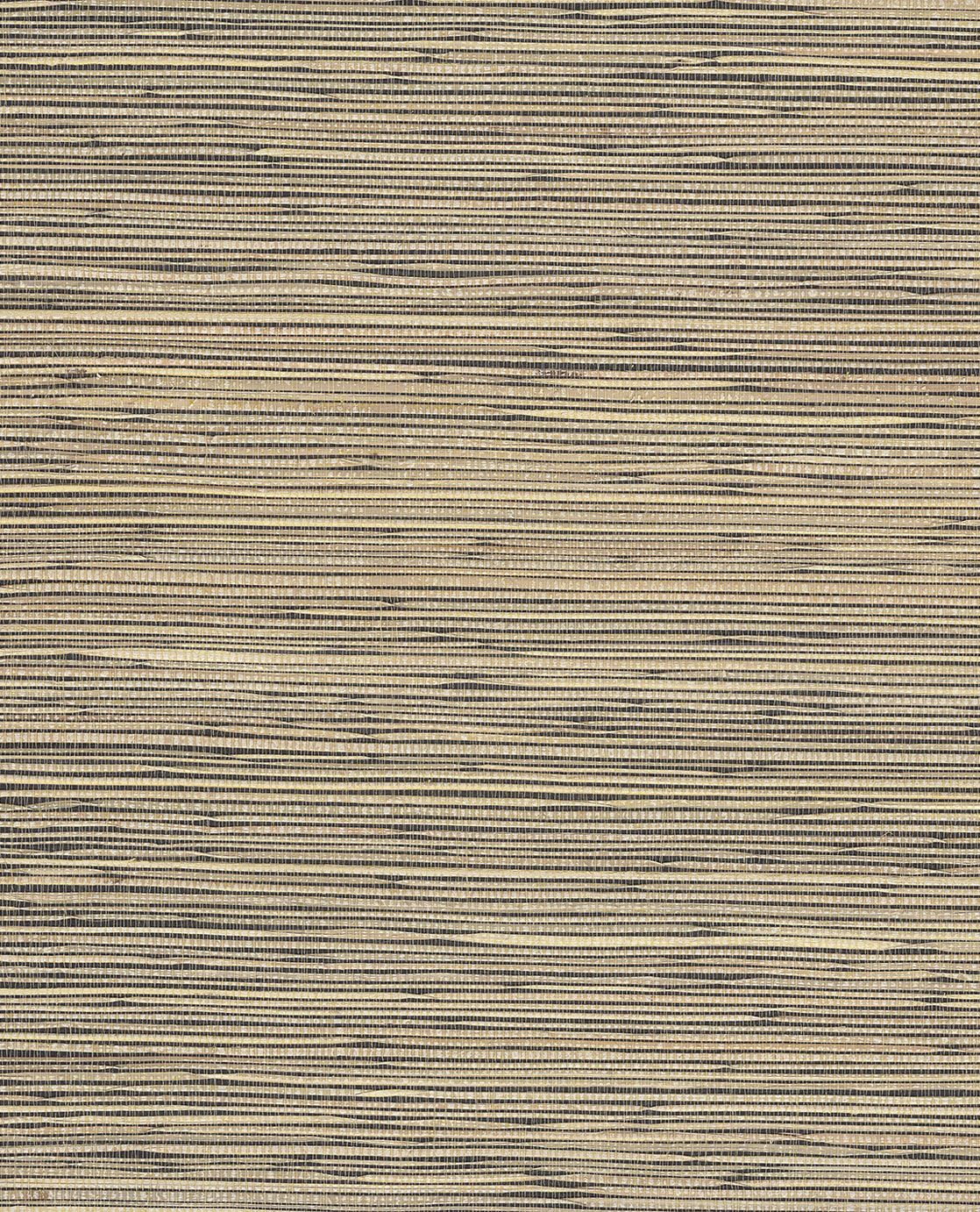 EIJFFINGER Natural Wallcovering II 389527 - Afbeelding 1 - Naturel, Zwart / Grijs, Landelijk, Etnisch, Stoer, Industrieel, Natuurlijk, Structuren