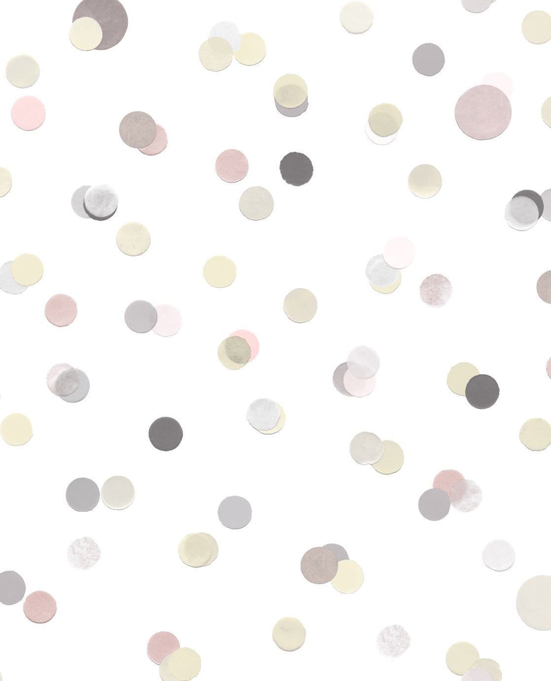 EIJFFINGER Mini Me 399002 - Afbeelding 1 - Wit, Naturel, Rood, Kinderkamer