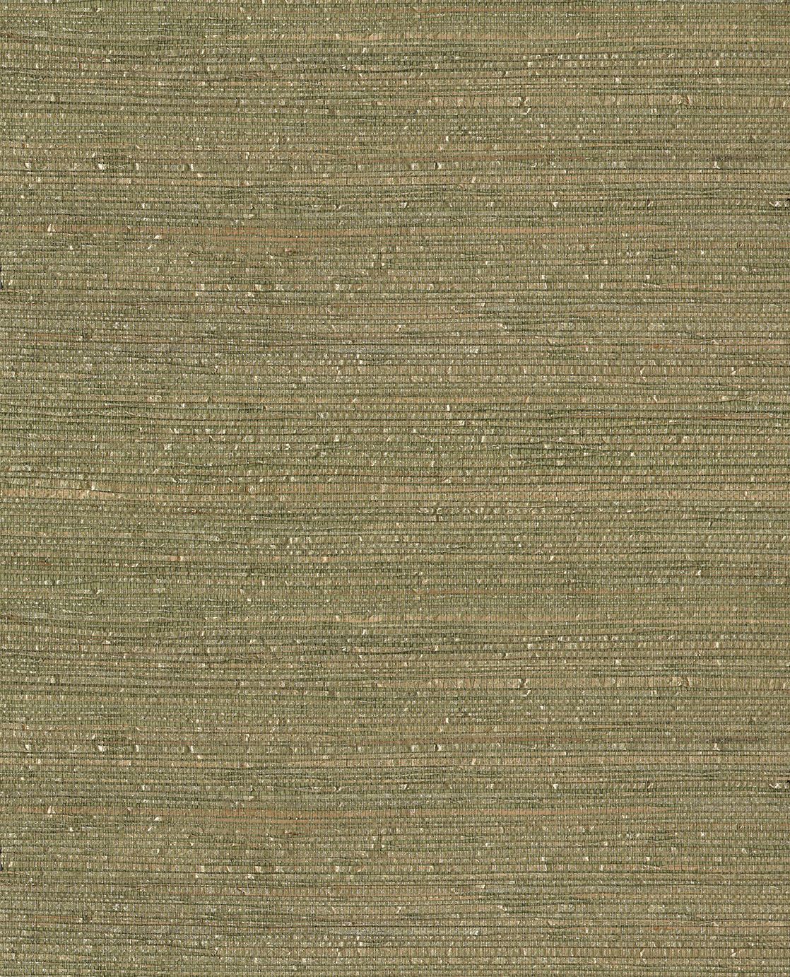 EIJFFINGER Natural Wallcovering III 303507 - Afbeelding 1 - Naturel, Groen, Goud, Landelijk, Etnisch, Natuurlijk, Structuren