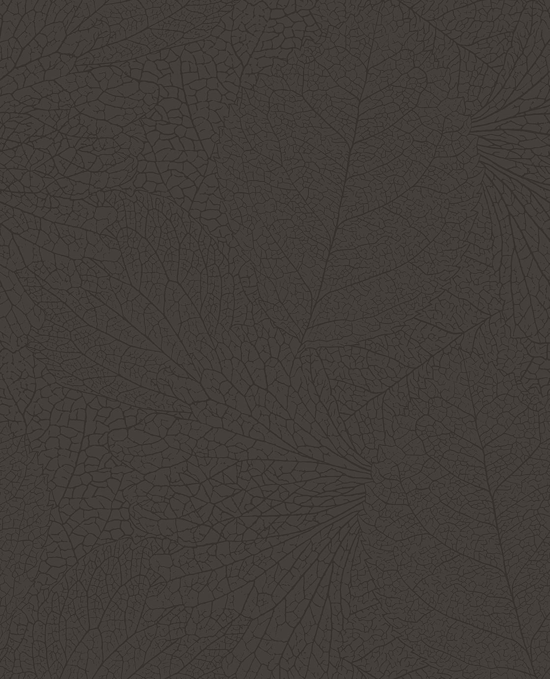 EIJFFINGER Embrace 324043 - Afbeelding 1 - Naturel, Landelijk, Bladeren