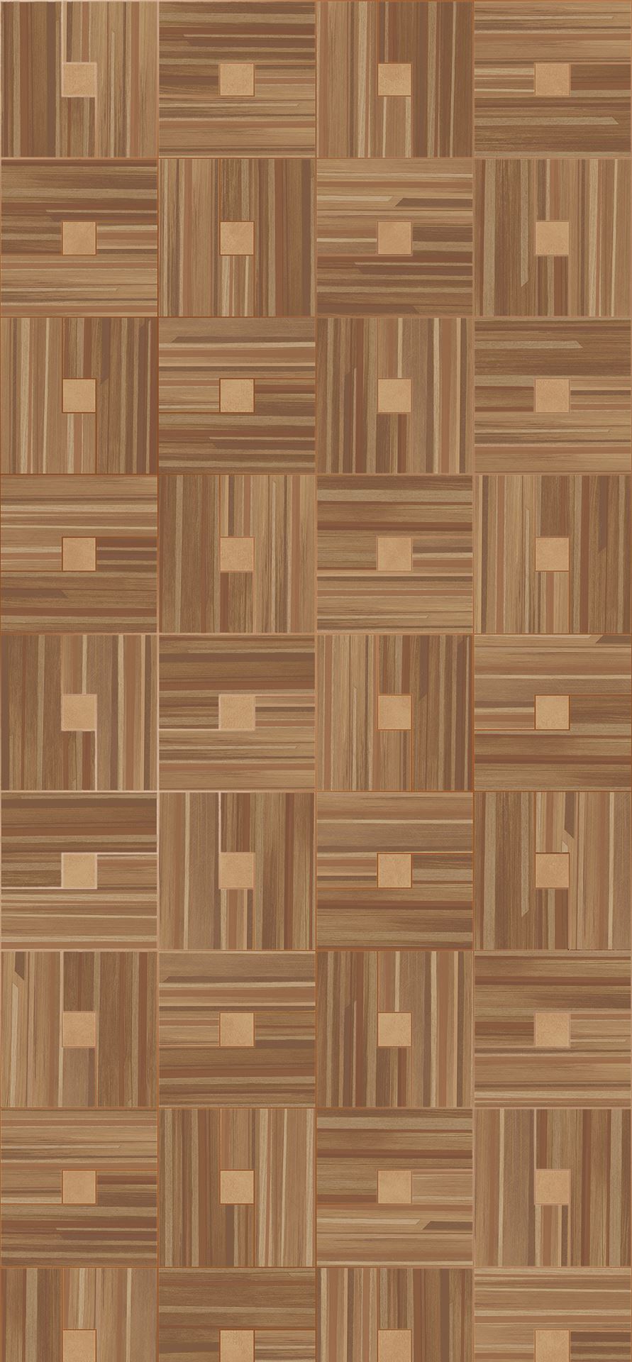 Eijffinger GILDED behang 340182 Naturel, Goud, Oranje - afbeelding 4