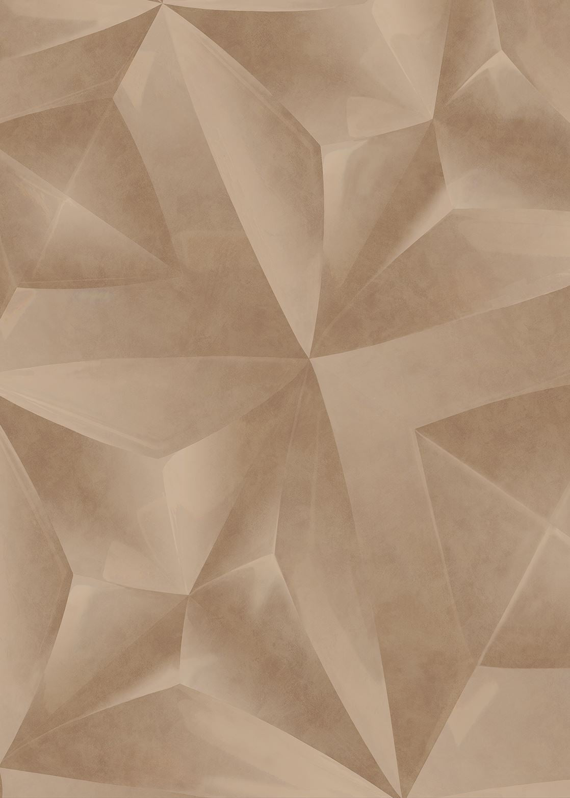 Eijffinger GILDED behang 340192 Naturel, Metallic, Goud, Oranje - afbeelding 3