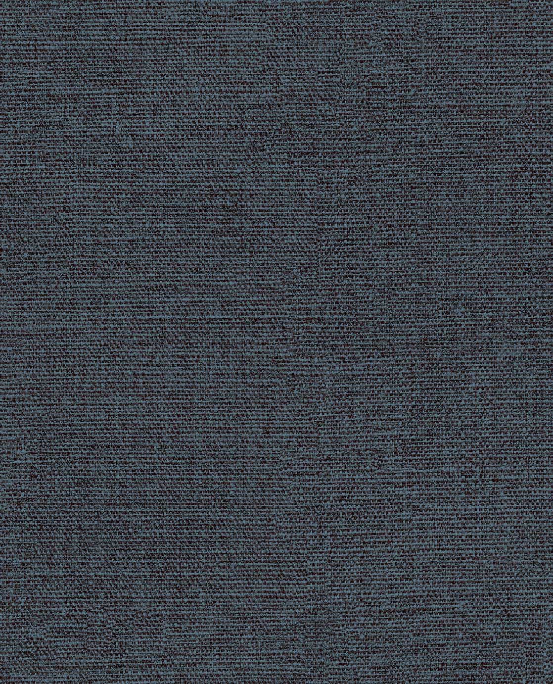 Eijffinger SOLANGE behang 340250 Blauw, Zwart / Grijs - afbeelding 3