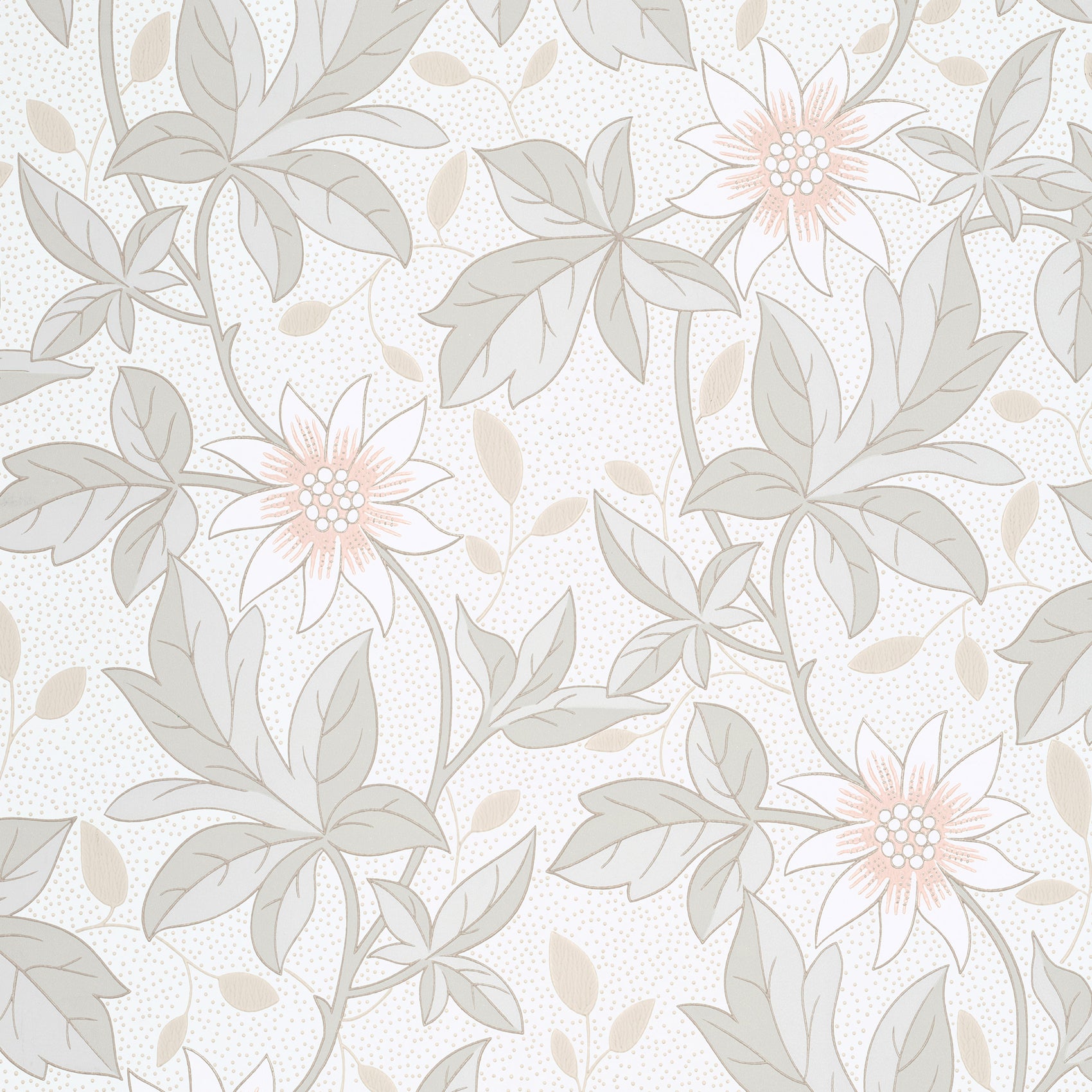 Little Greene Monroe Behang 0291MOEVENI - LAB COLOUR THE WORLD