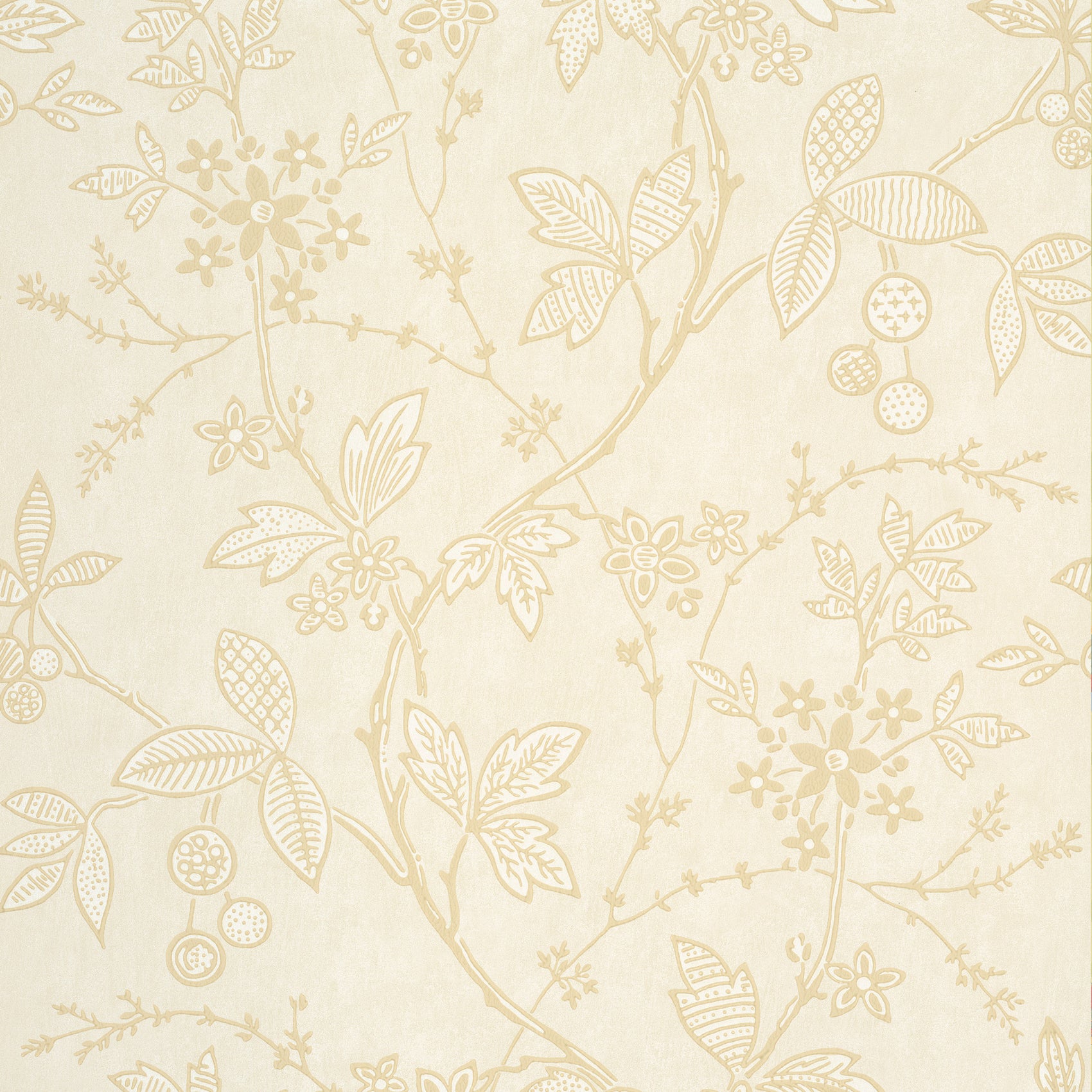 Little Greene Wrest Trail Behang 0291WRSANDZ - LAB COLOUR THE WORLD