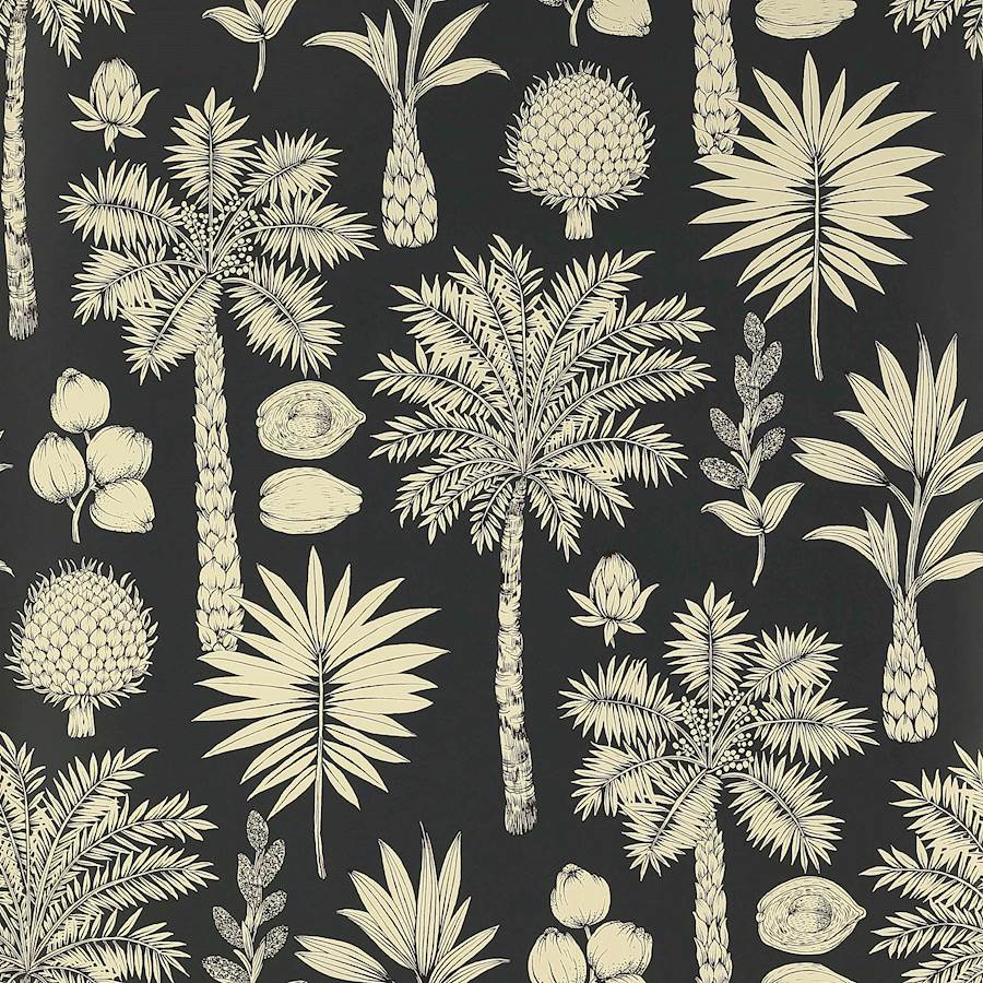 Manuel Canovas Cote d'Azur Behang 03091-02