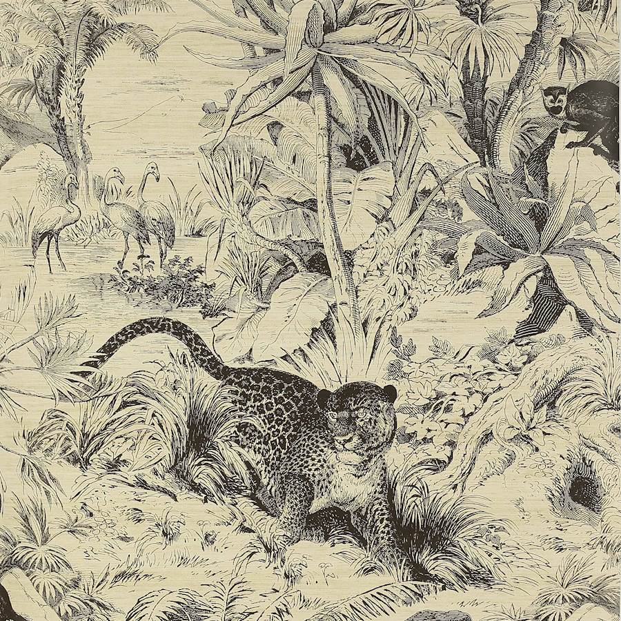Manuel Canovas Salvator Behang 03093-01