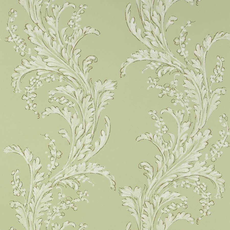 Manuel Canovas Volanges Behang 03099-03