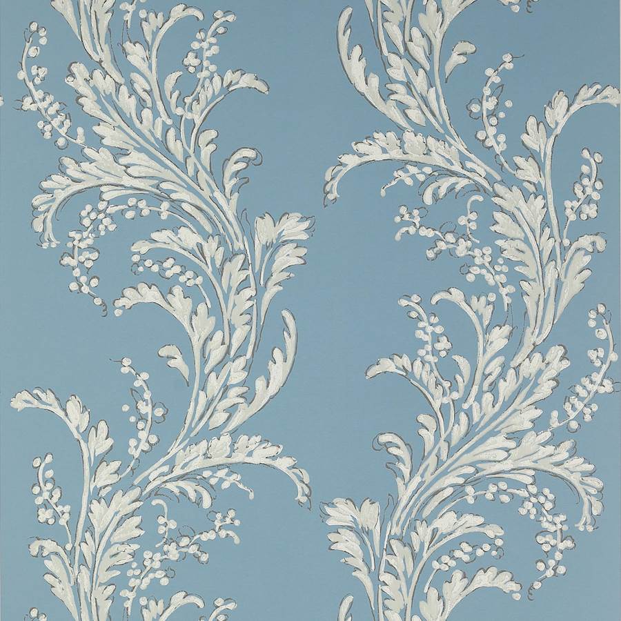 Manuel Canovas Volanges Behang 03099-06