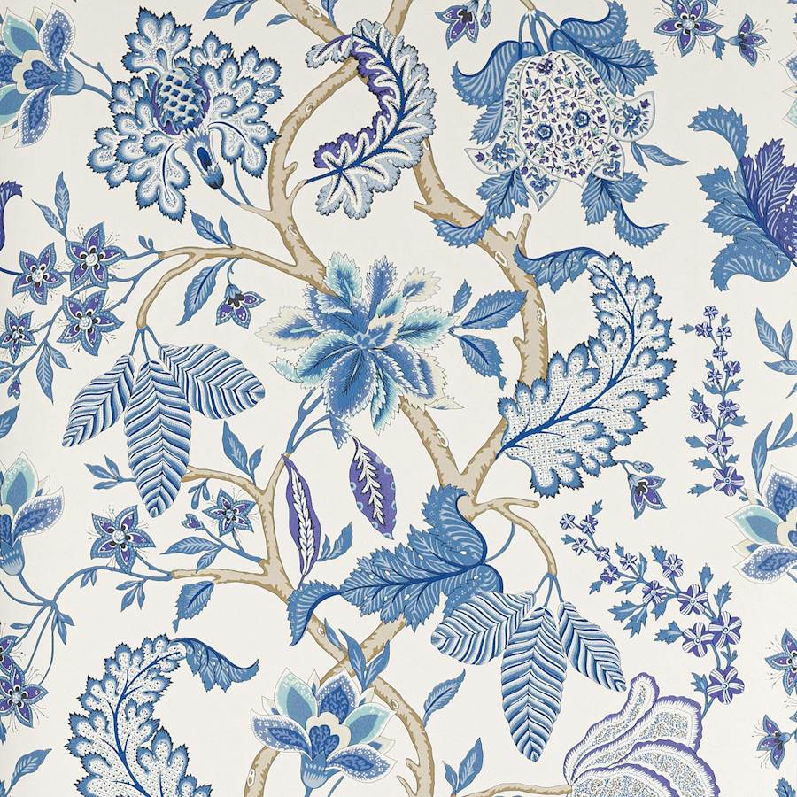 Manuel Canovas Bagatelle Behang 03115-02