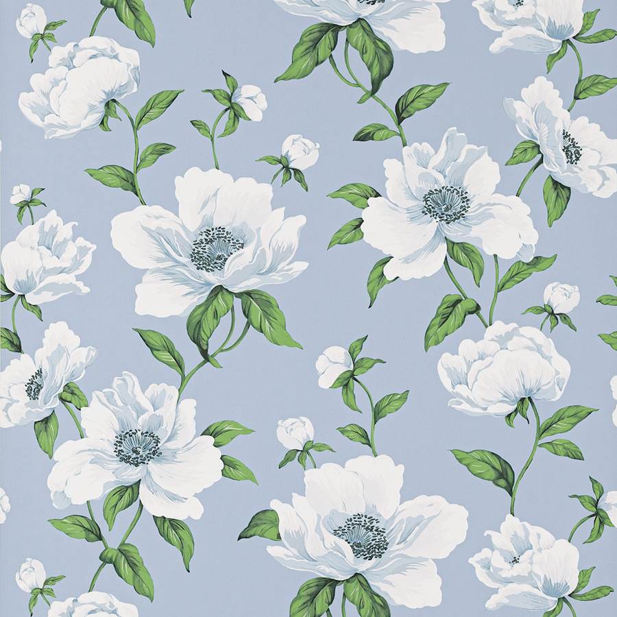 Manuel Canovas Bianca Behang 03118-02