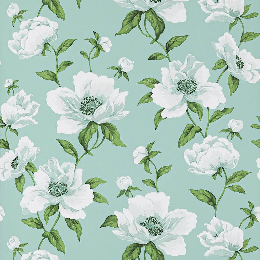 Manuel Canovas Bianca Behang 03118-03