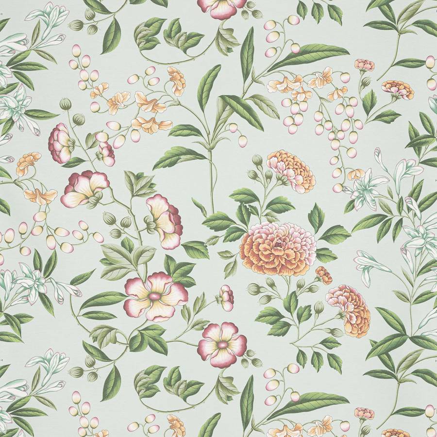 Manuel Canovas Coromandel Behang 03121-02