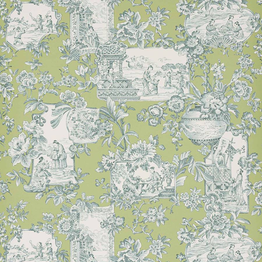 Manuel Canovas Sansha Behang 03125-03
