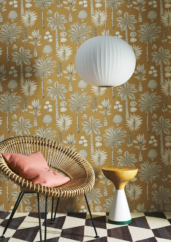 Manuel Canovas Cote d'Azur Behang 03091-02