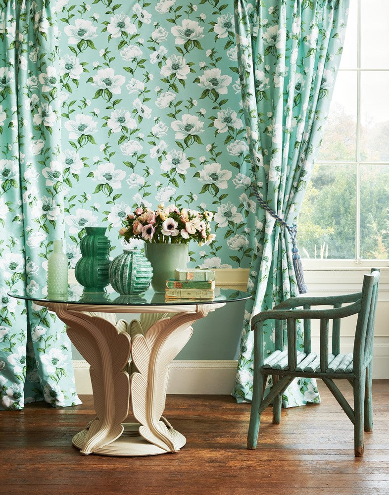Manuel Canovas Bianca Behang 03118-03
