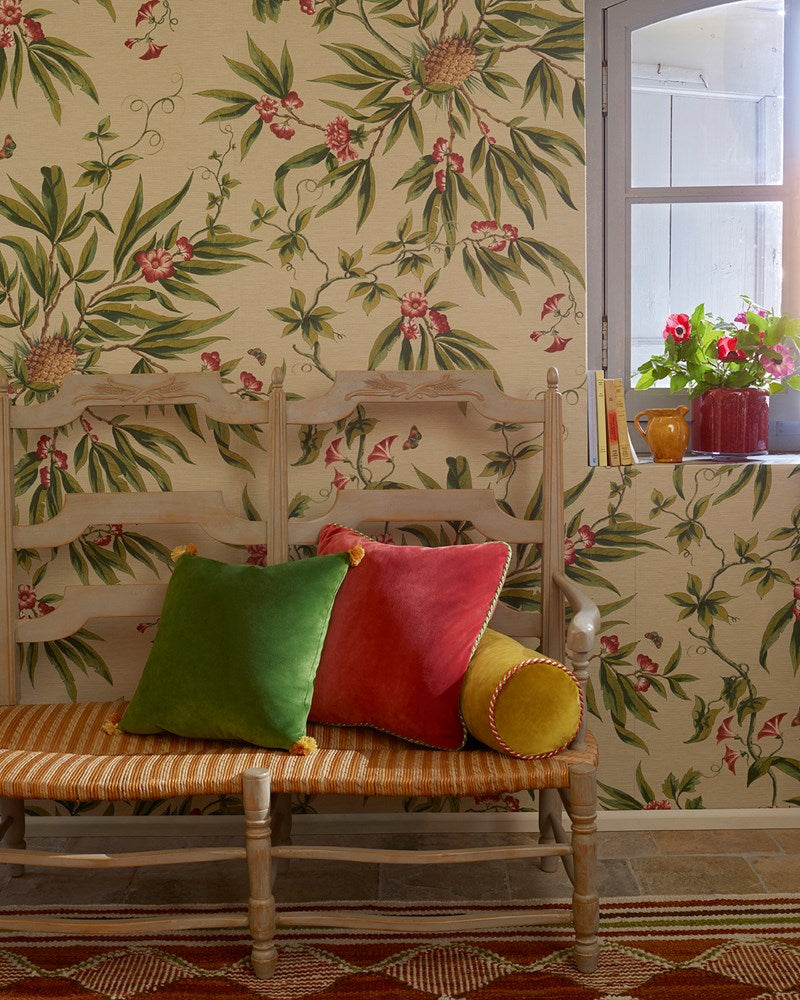 Manuel Canovas Opoa Behang 03124-01