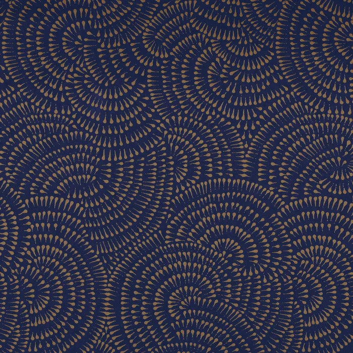 Casamance Ete Indien Cascade behang 75122654