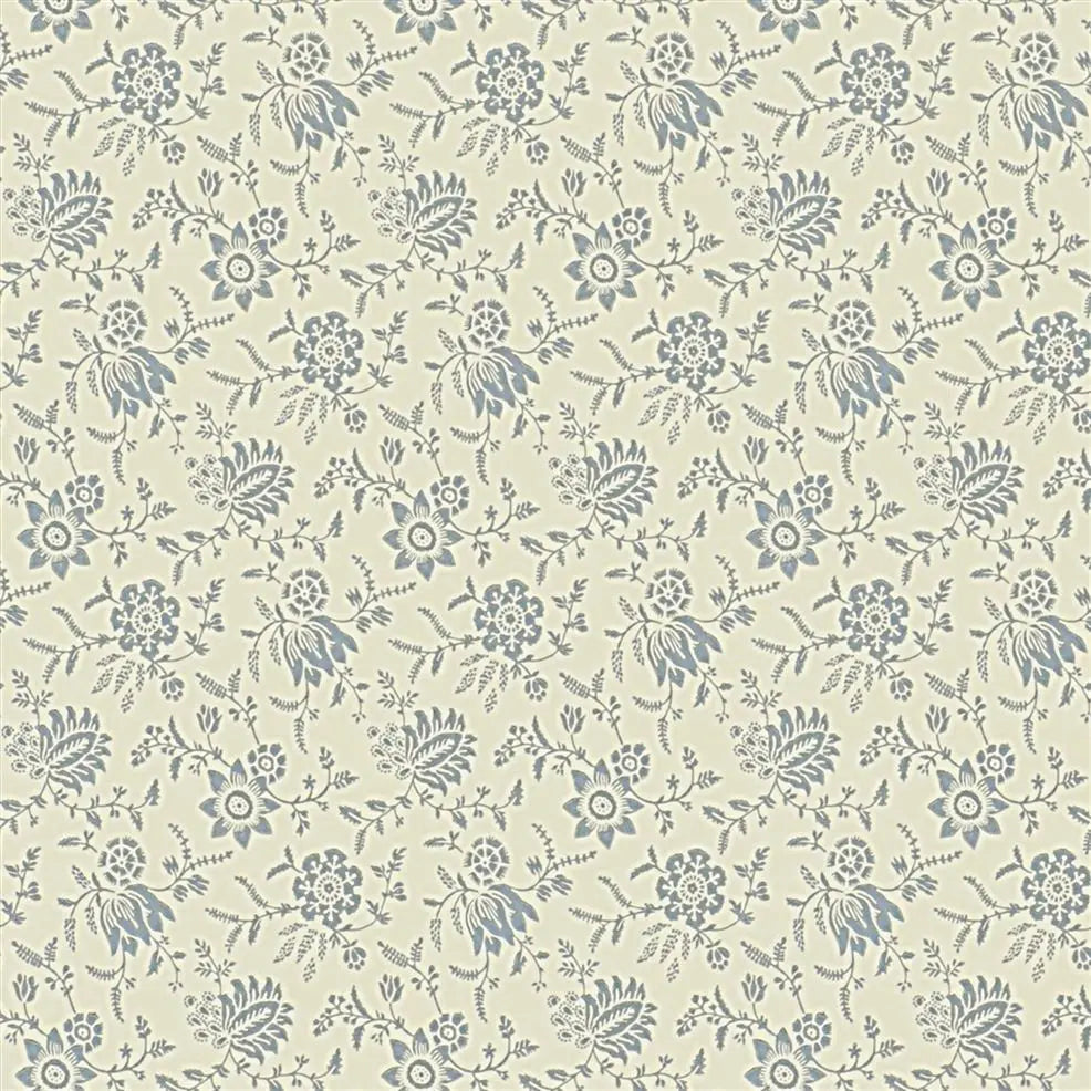 Ralph Lauren Scrimshaw Floral Behang PRL5021/04