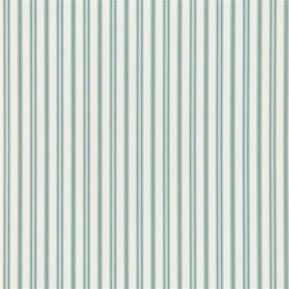 Ralph Lauren Basil Stripe Behang PRL709/08