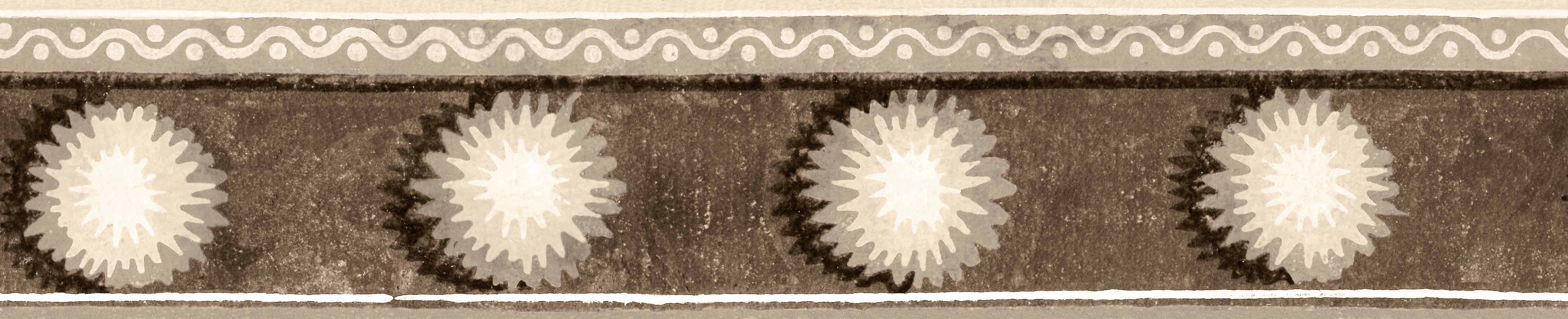 Antoinette Poisson Soleils Fries 119A